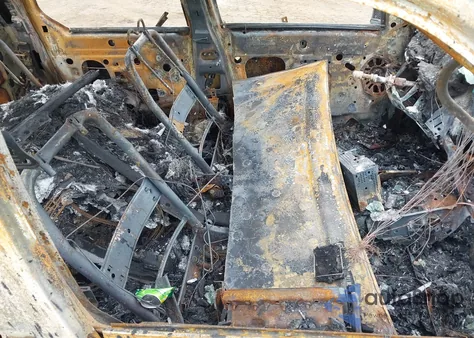 2005 Ford Explorer Sport Trac Adrenalin/Xls/Xlt from USA, damaged, VIN 1FMZU77K05UB73931